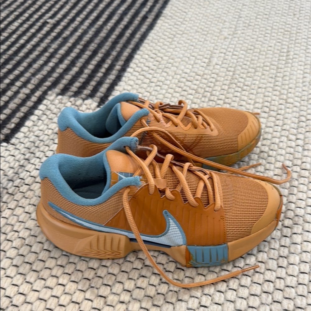 Nike Air Zoom Pickleball shoes